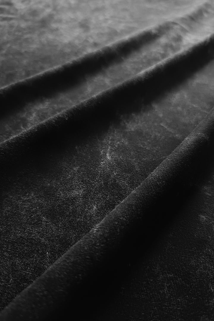 Cbum Acid Washed Oversized T-shirt